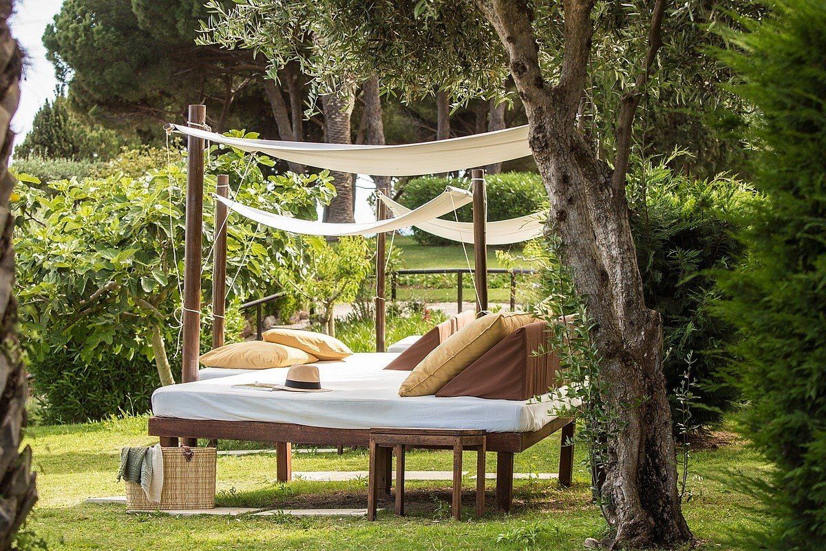 Vilalara Thalassa Resort en Portugal