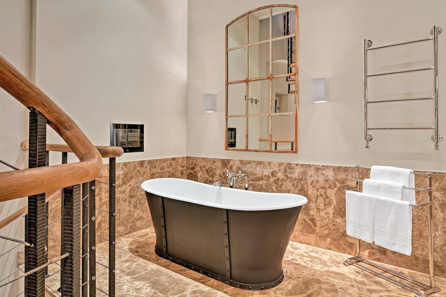 Augustine a Luxury Collection Hotel en Praga