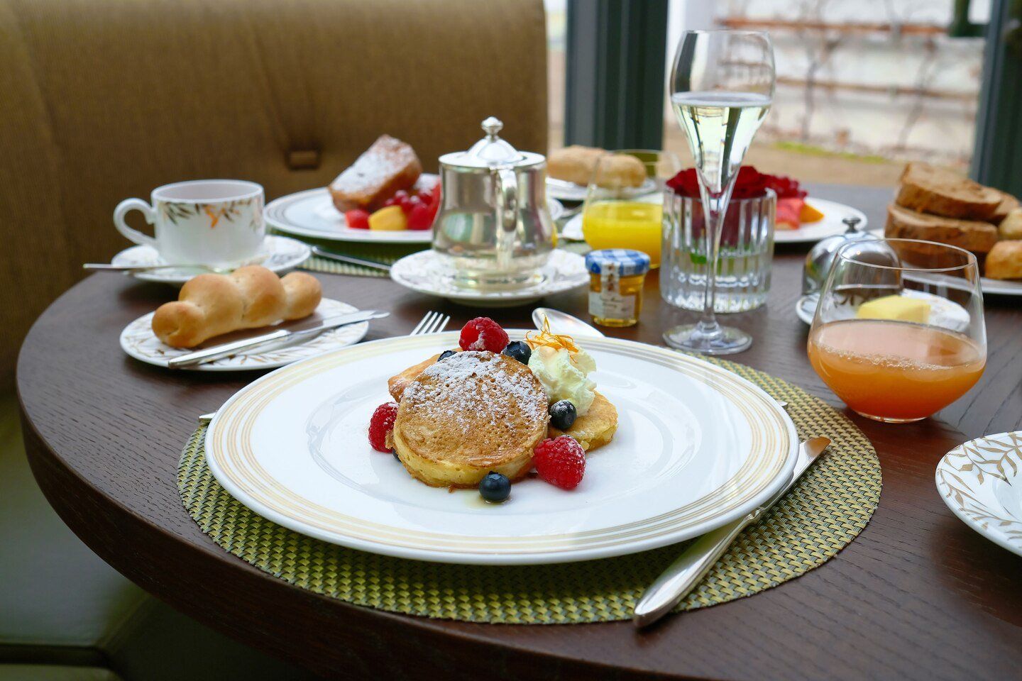 Augustine a Luxury Collection Hotel en Praga