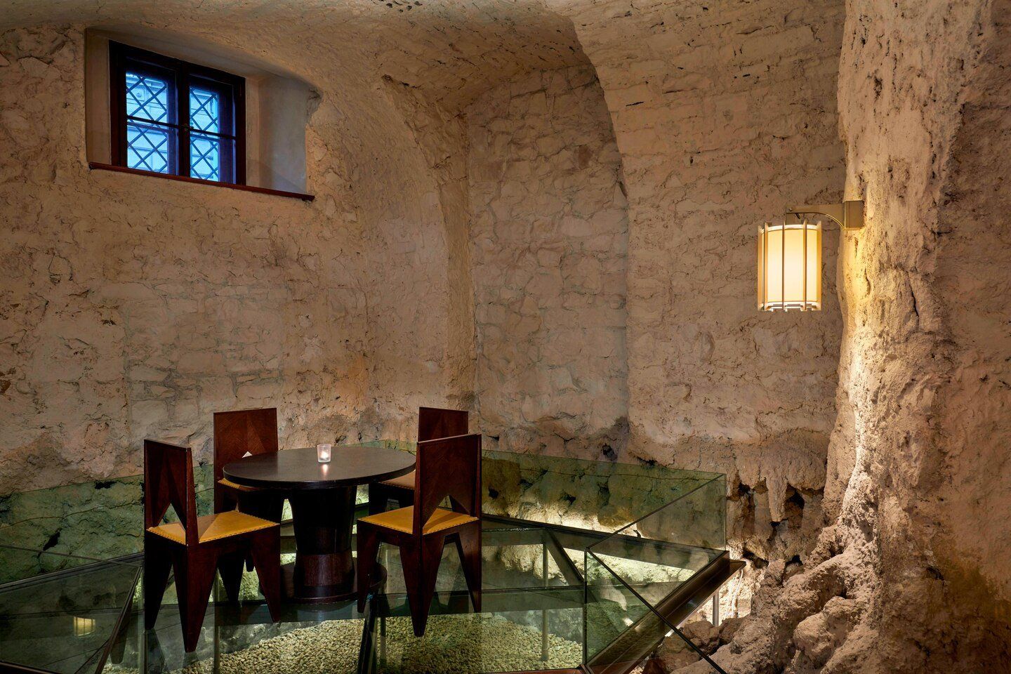 Augustine a Luxury Collection Hotel en Praga