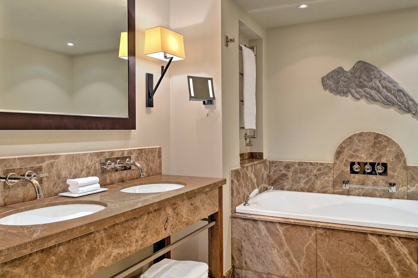 Augustine a Luxury Collection Hotel en Praga