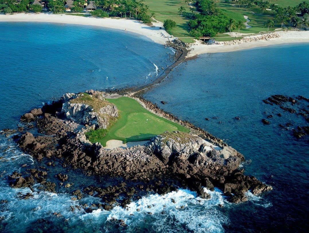 Punta Mita | LAT.40