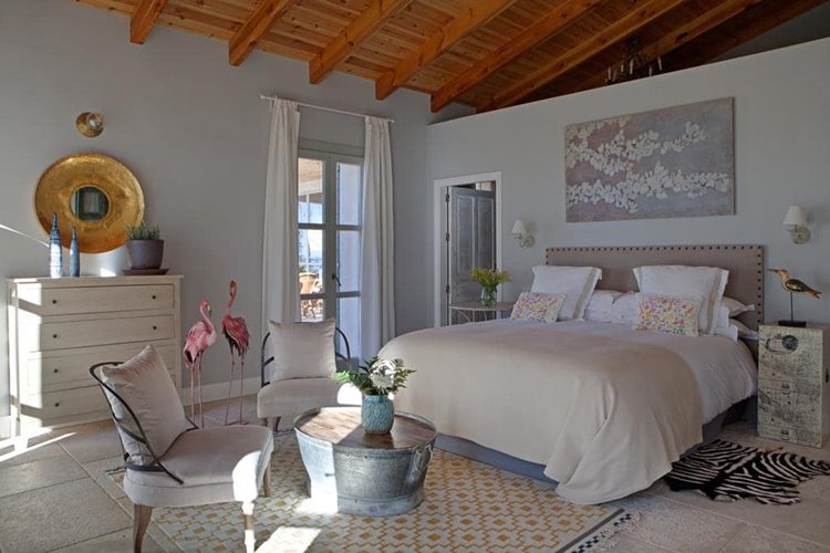 Quinta San Cayetano en Ávila