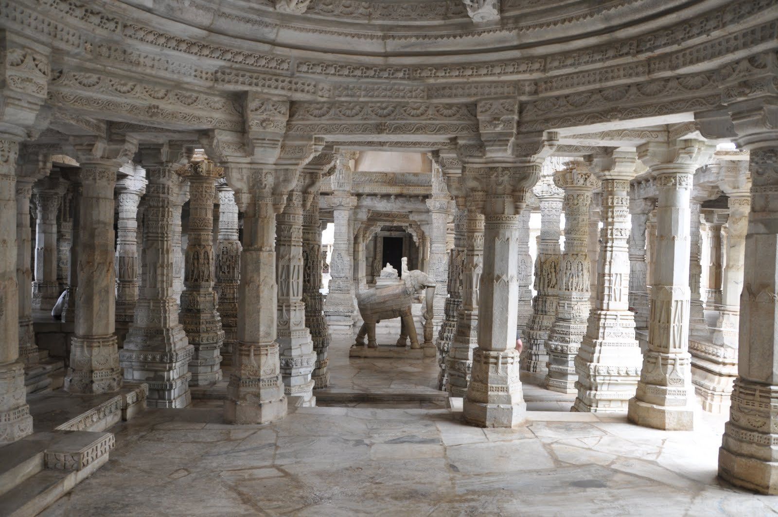 Ranakpur | LAT.40