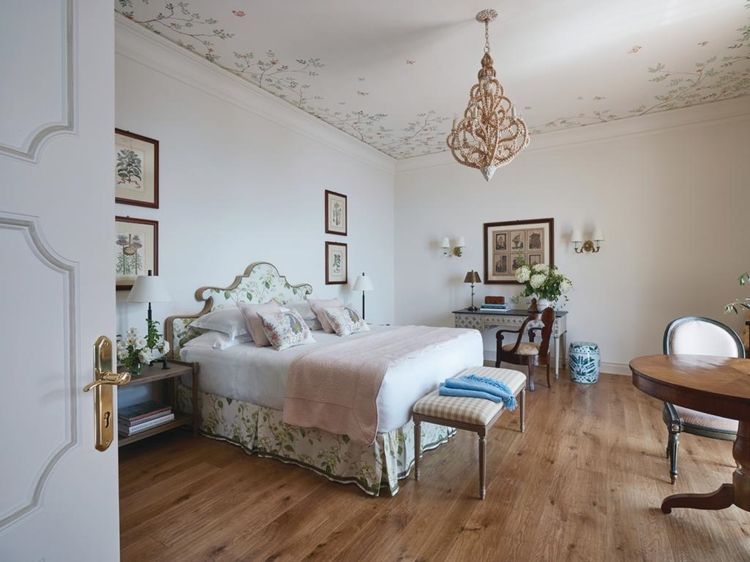 Belmond Villa Margherita en Ravello
