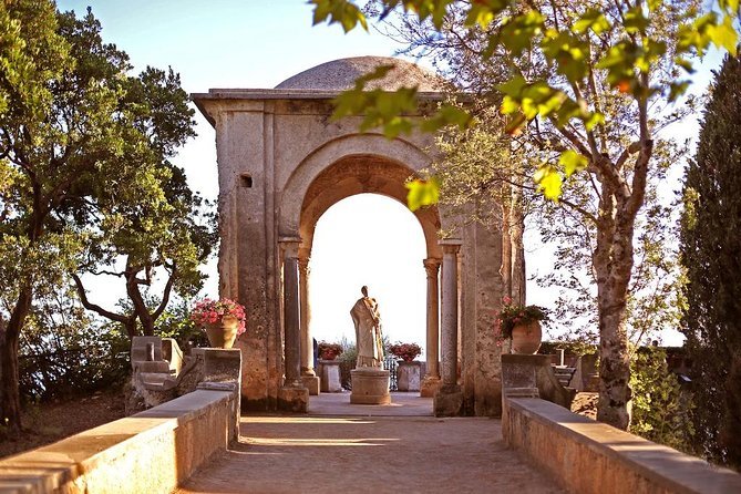 Ravello | LAT.40