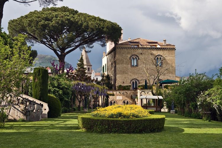Ravello | LAT.40