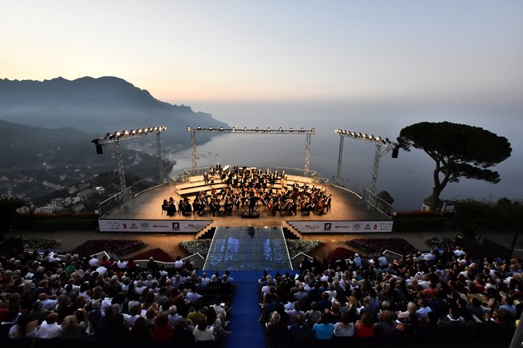 Ravello | LAT.40