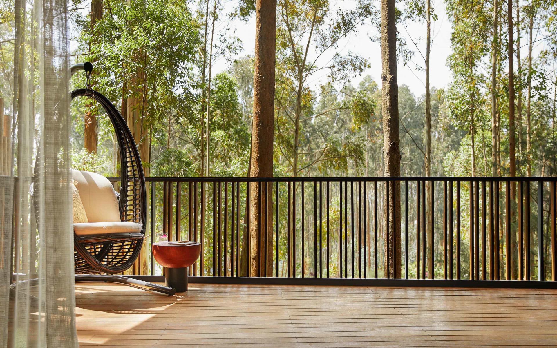 One&Only Gorilla's Nest en Rwanda