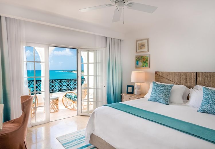 Belmond La Samanna en Saint Martin