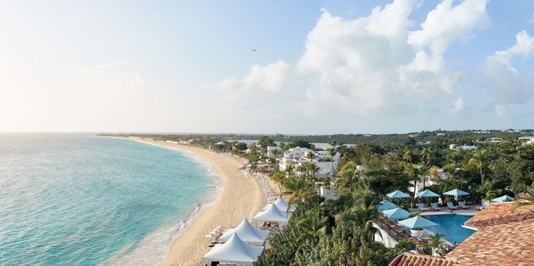 Belmond La Samanna en Saint Martin