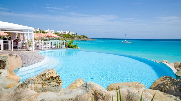 Belmond La Samanna en Saint Martin
