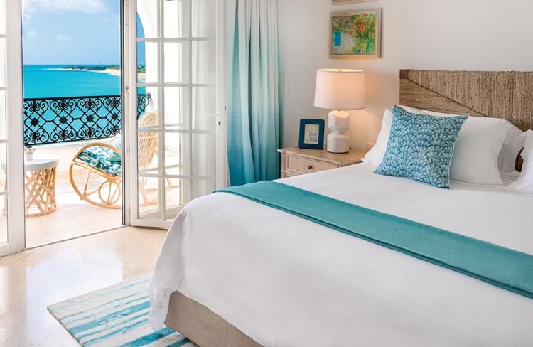 Belmond La Samanna en Saint Martin