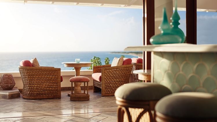 Belmond La Samanna en Saint Martin