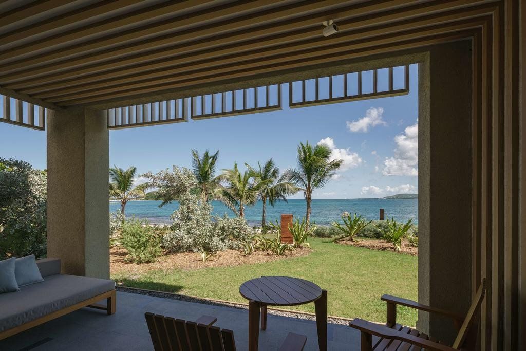 Park Hyatt St. Kitts Christophe Harbour en San Cristobal y Nieves