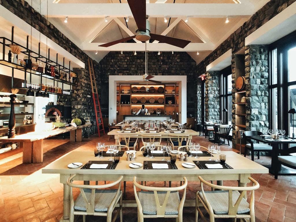 Park Hyatt St. Kitts Christophe Harbour en San Cristobal y Nieves