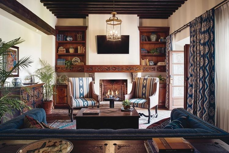 Belmond Casa de Sierra Nevada en San Miguel de Allende