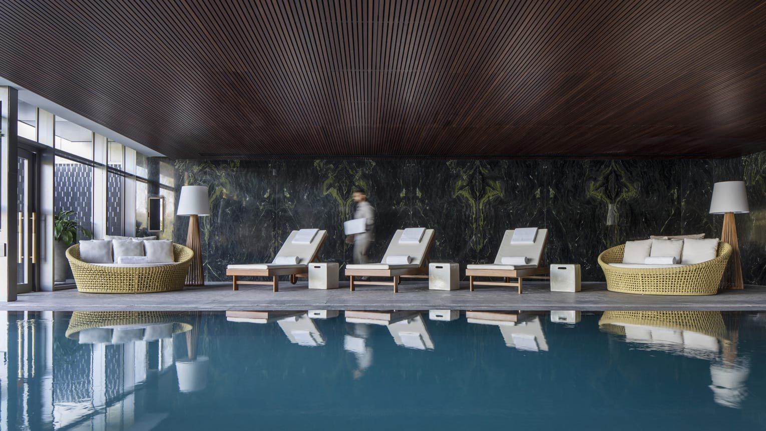 Four Seasons Sao Paulo en Sao Paulo