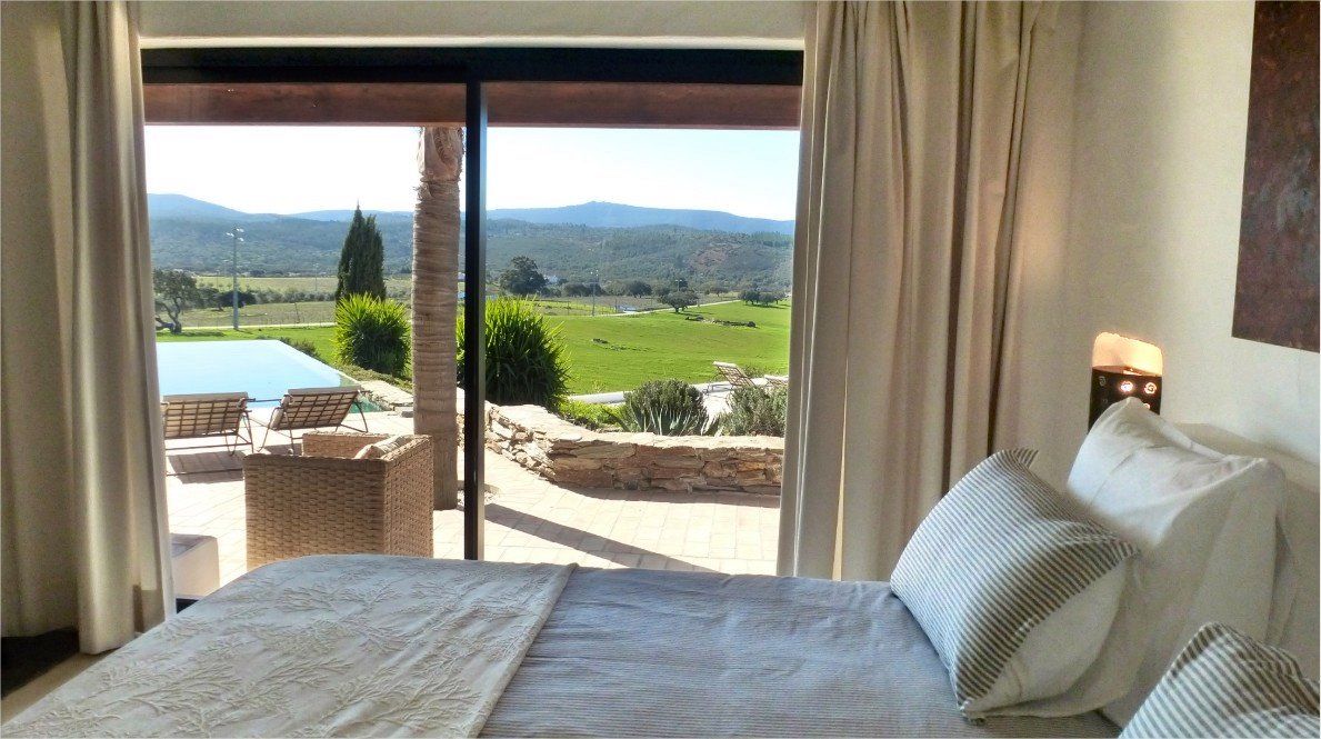 Sarish - Monte Das Estevas en Portugal