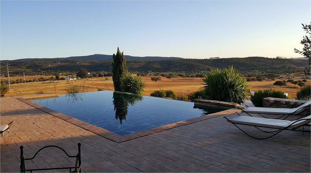 Sarish - Monte Das Estevas en Portugal