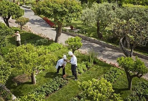 Belmond Grand Hotel Timeo en Sicilia