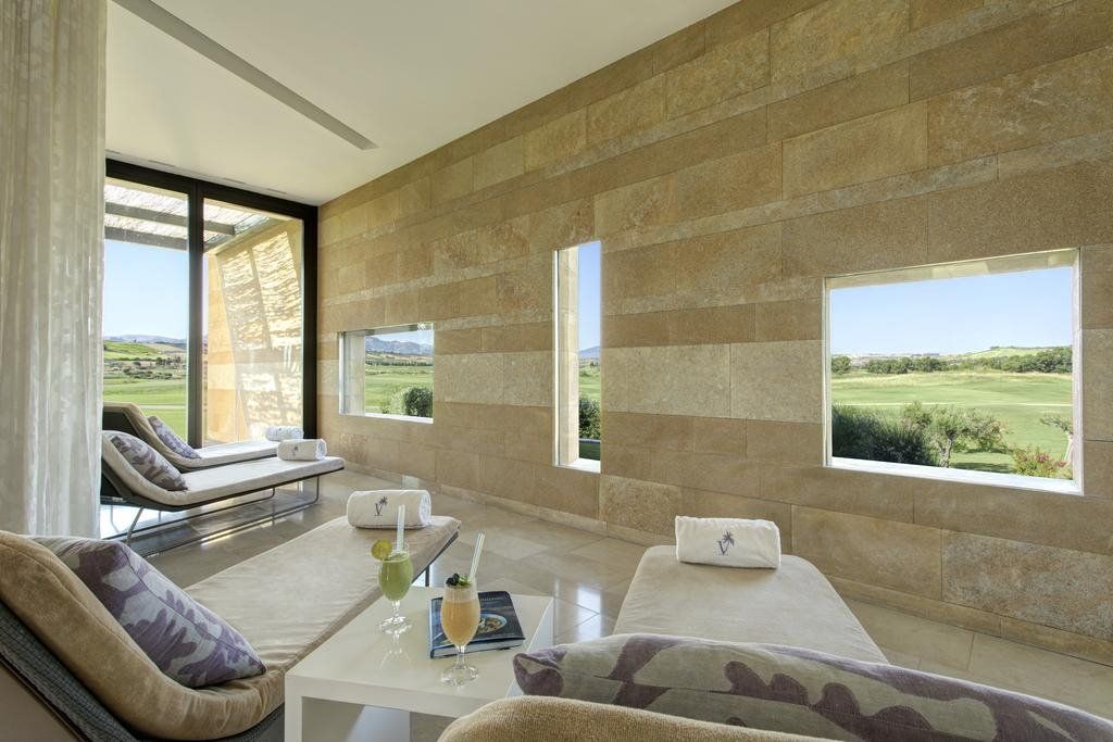 Verdura Resort en Sicilia