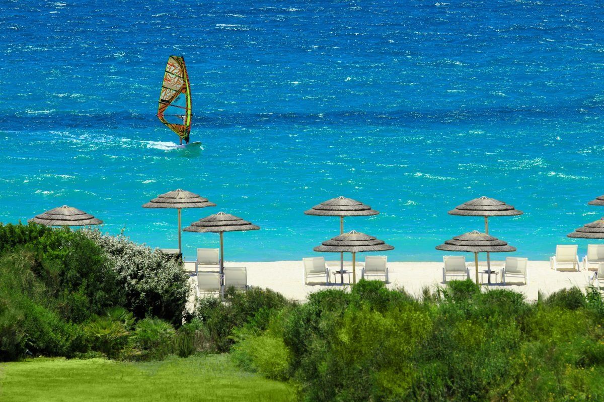 Verdura Resort en Sicilia