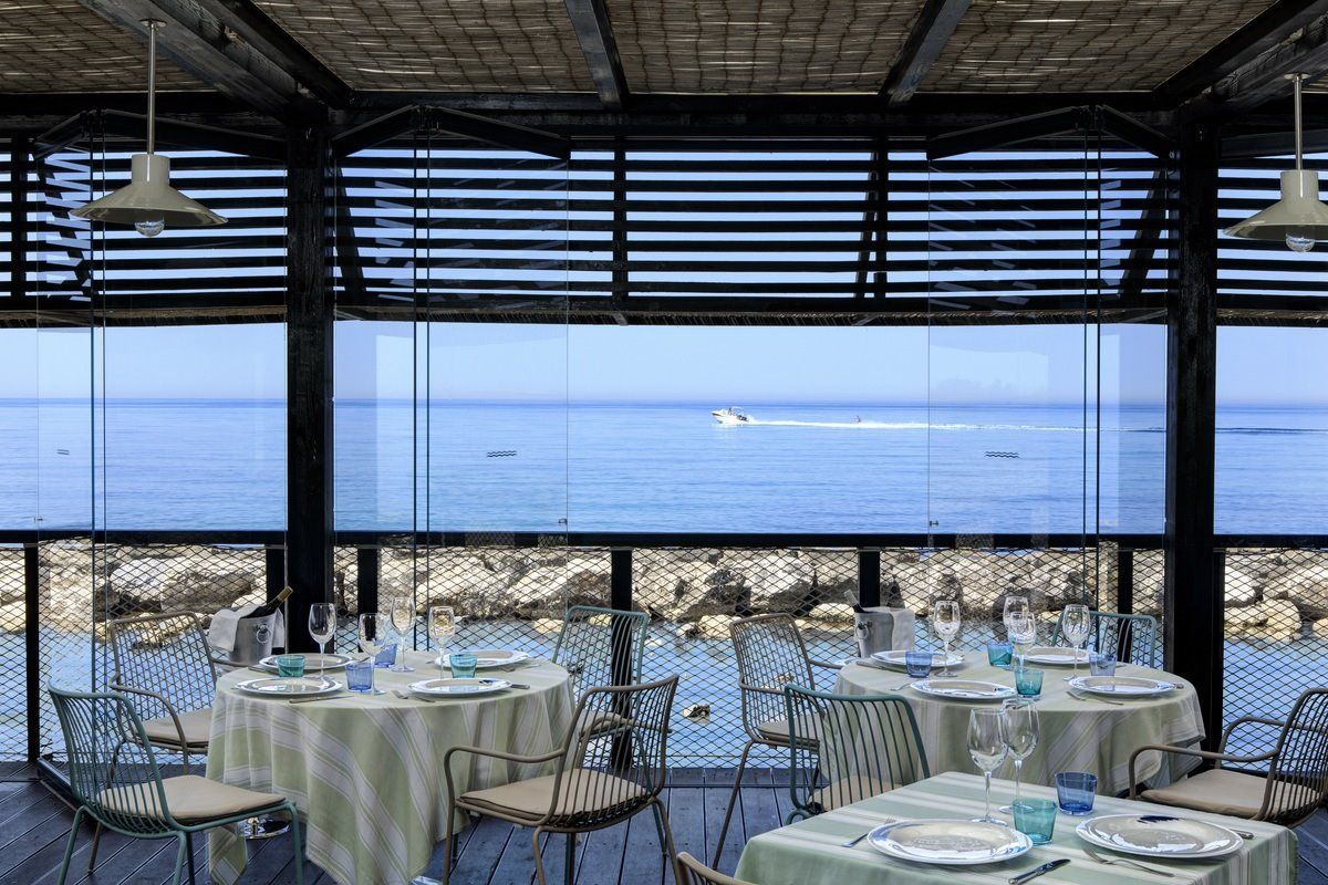 Verdura Resort en Sicilia