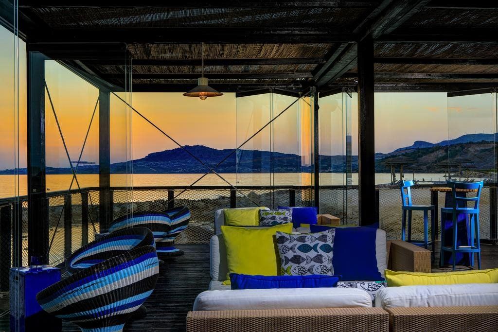 Verdura Resort en Sicilia