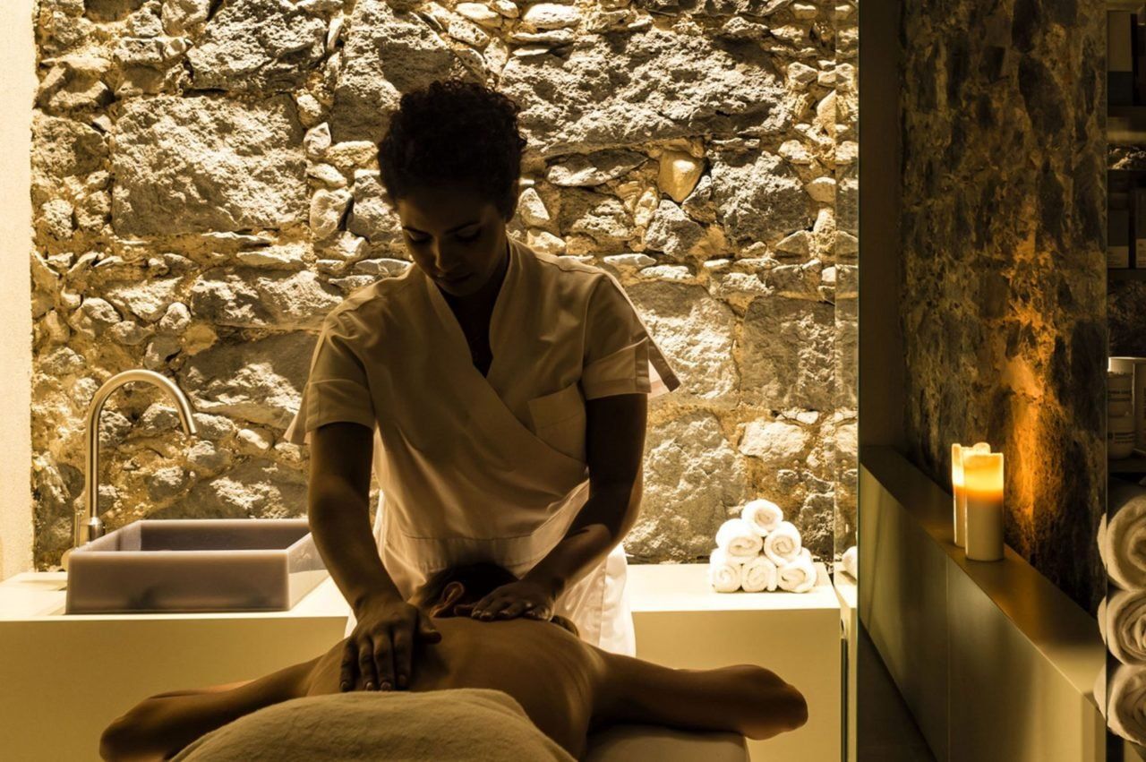 Zash Country Boutique Hotel en Sicilia