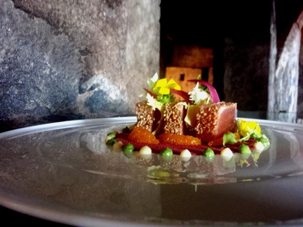 Zash Country Boutique Hotel en Sicilia