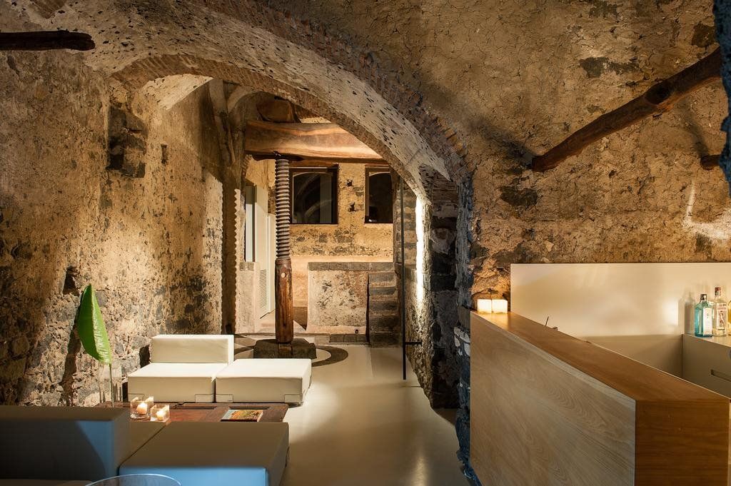 Zash Country Boutique Hotel en Sicilia