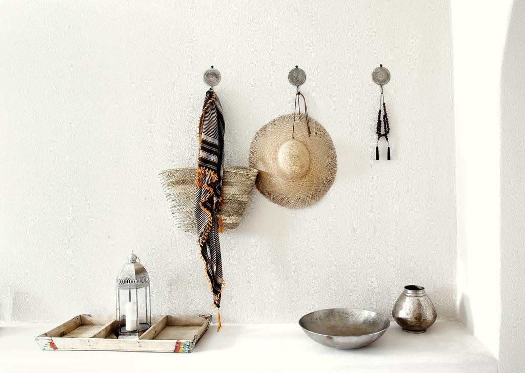 Soho Roc House Mykonos en Mykonos