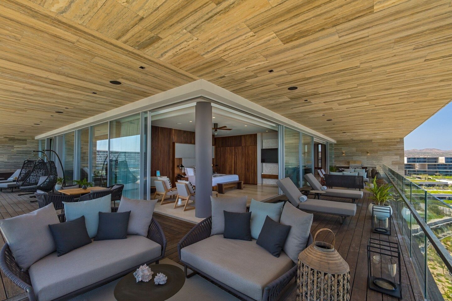Solaz a Luxury Collection Resort, Los Cabos en Los Cabos