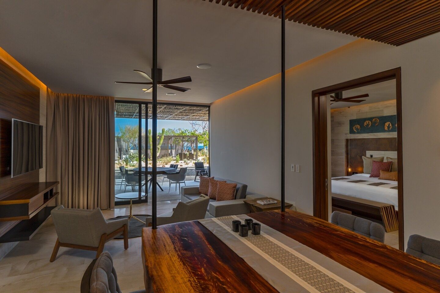 Solaz a Luxury Collection Resort, Los Cabos en Los Cabos