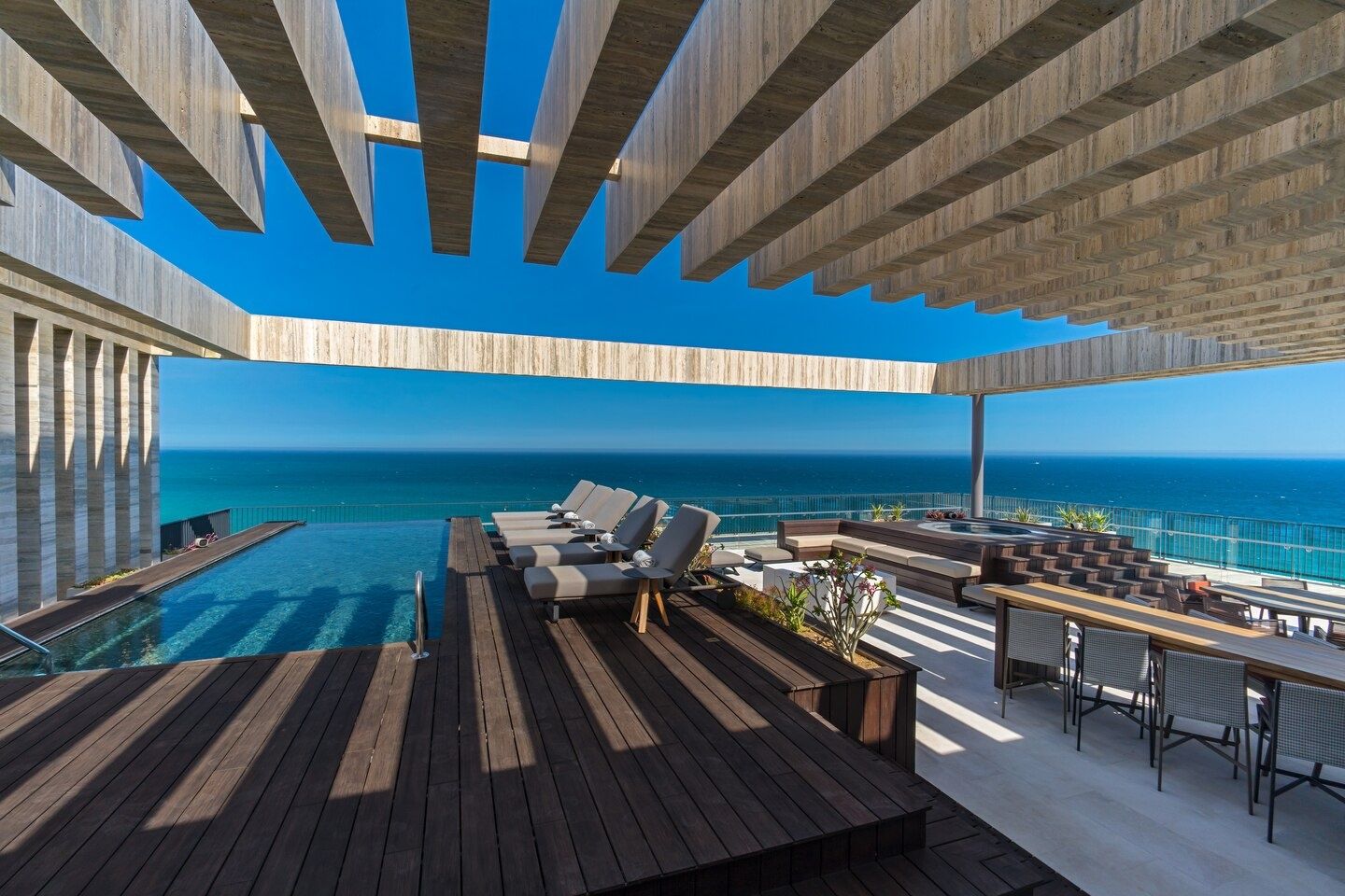 Solaz a Luxury Collection Resort, Los Cabos en Los Cabos