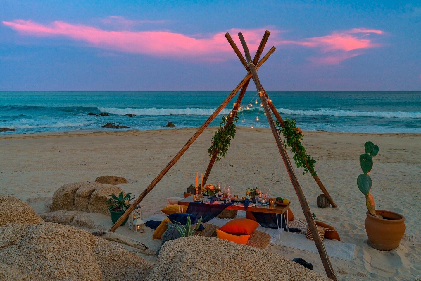 Solaz a Luxury Collection Resort, Los Cabos en Los Cabos