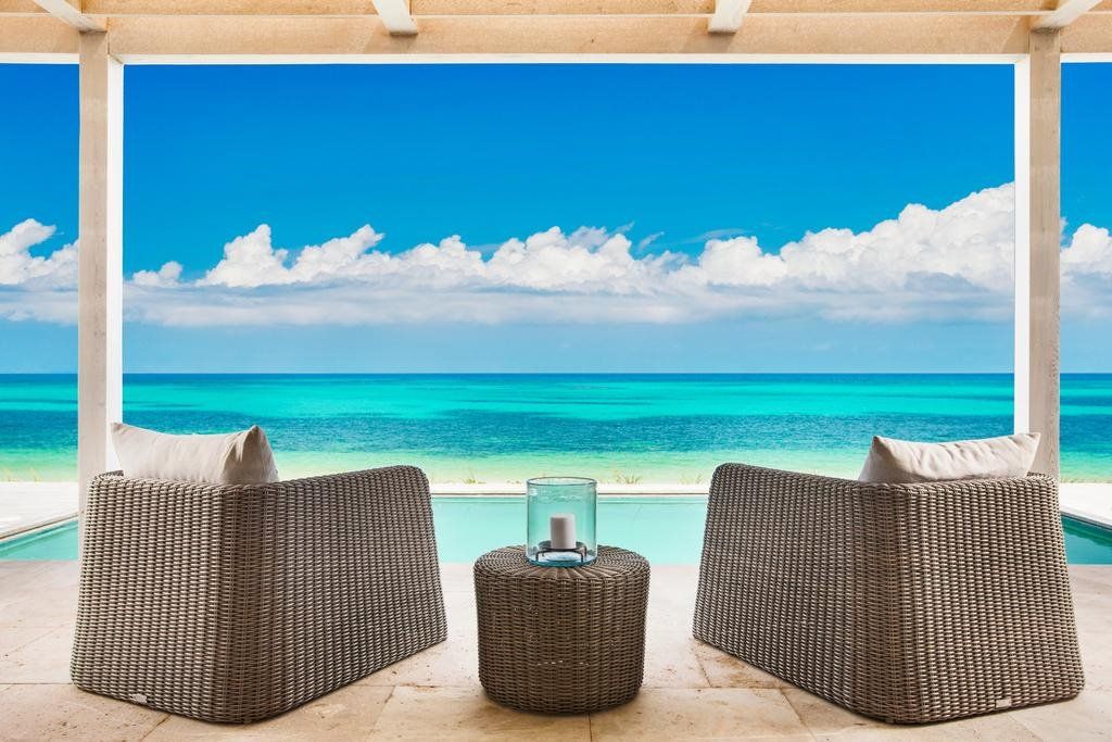 Sailrock Resort en South Caicos