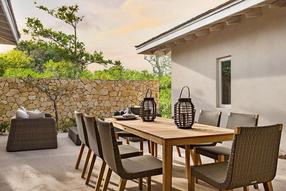 Sailrock Resort en South Caicos