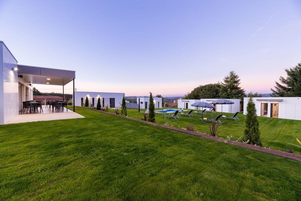 A Curuxa Wellness en Spain