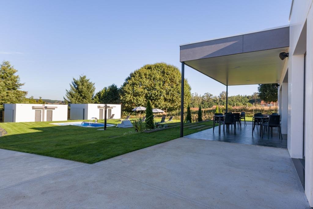 A Curuxa Wellness en Spain