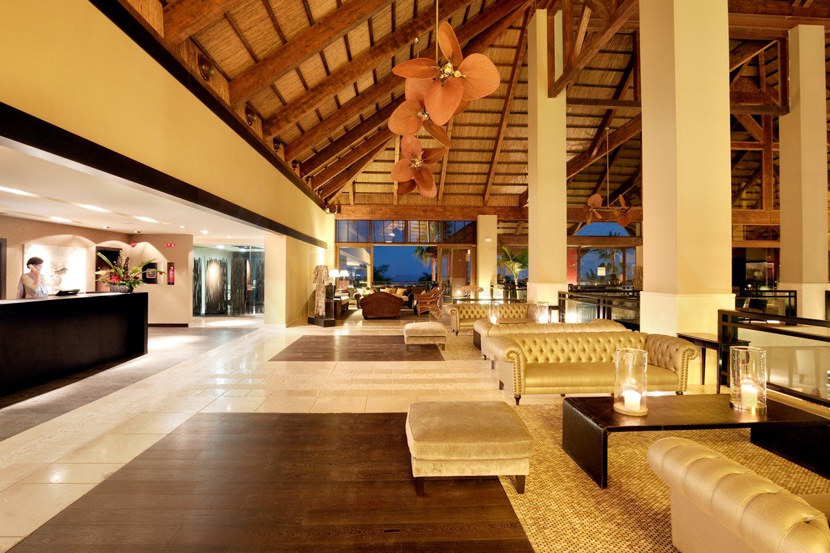 Asia Gardens Hotel & Thai Spa en Spain