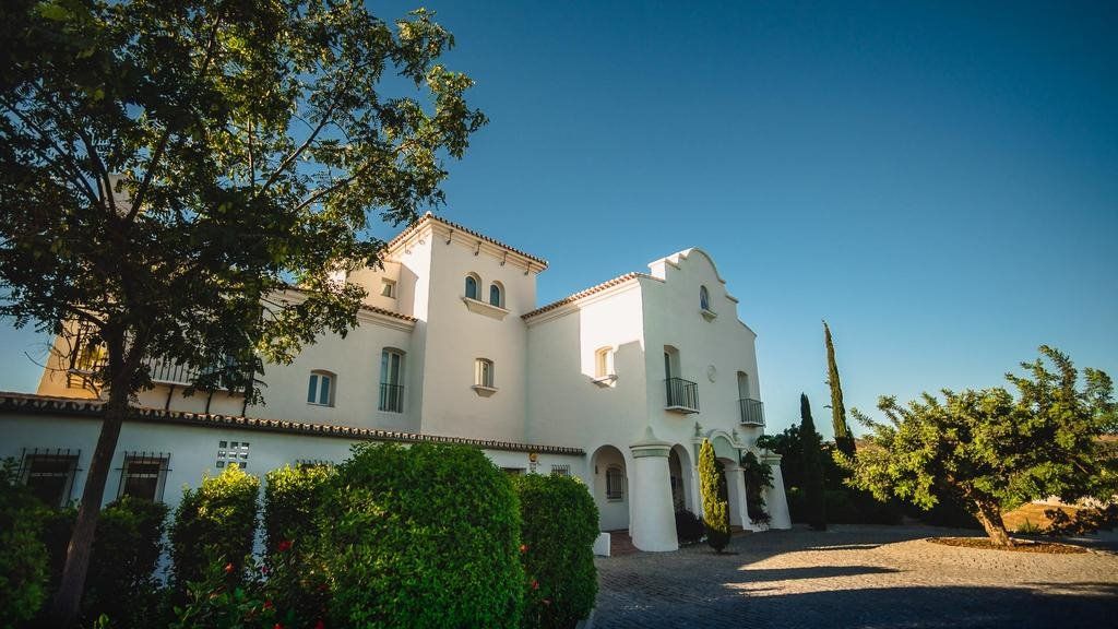 B Bou Hotel Cortijo Bravo en Spain