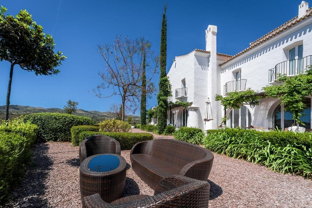 B Bou Hotel Cortijo Bravo en Spain