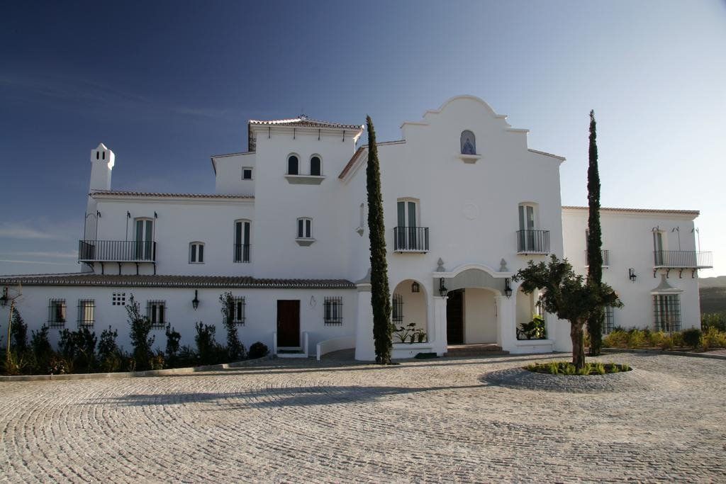 B Bou Hotel Cortijo Bravo en Spain