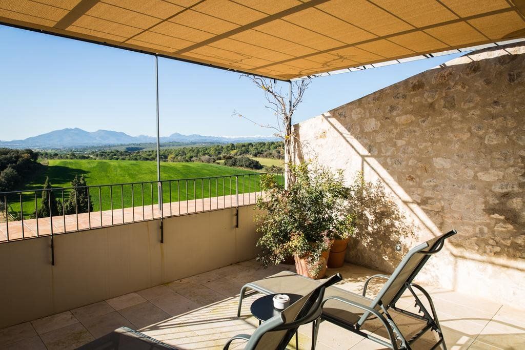 Hotel Mas Bosch 1526 en Spain
