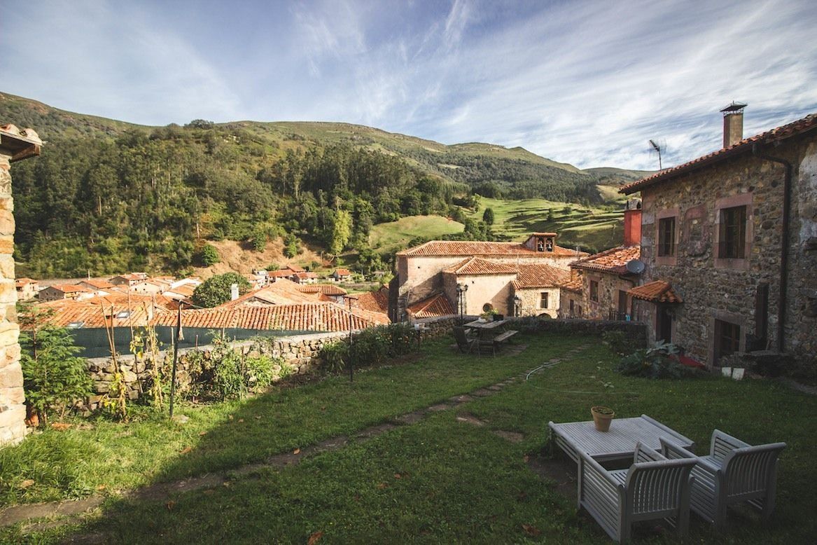 La Infinita Rural Boutique en Spain