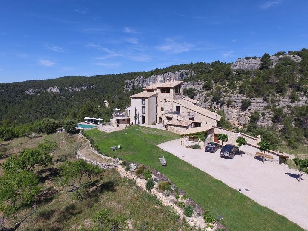 Mas de la Serra en Spain
