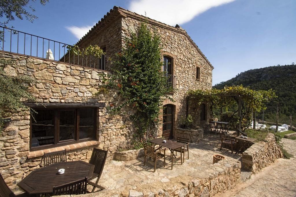 Mas Mariassa en Spain