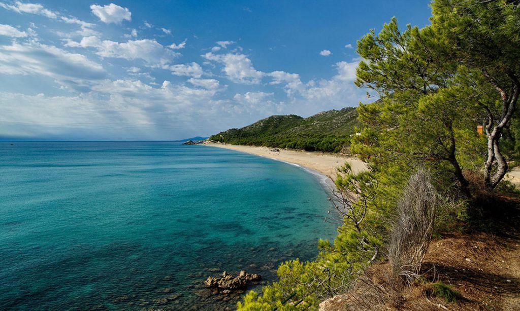 Mas Mariassa en Spain